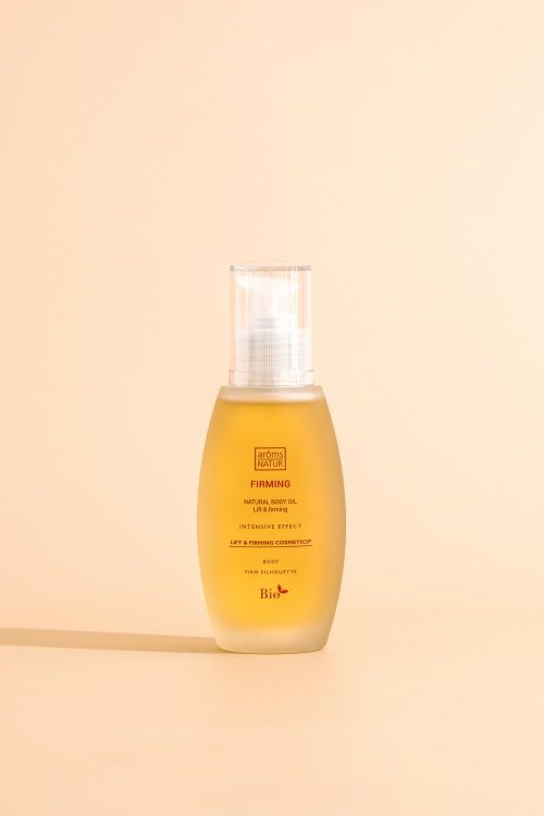 FIRMING NATURAL BODY OIL