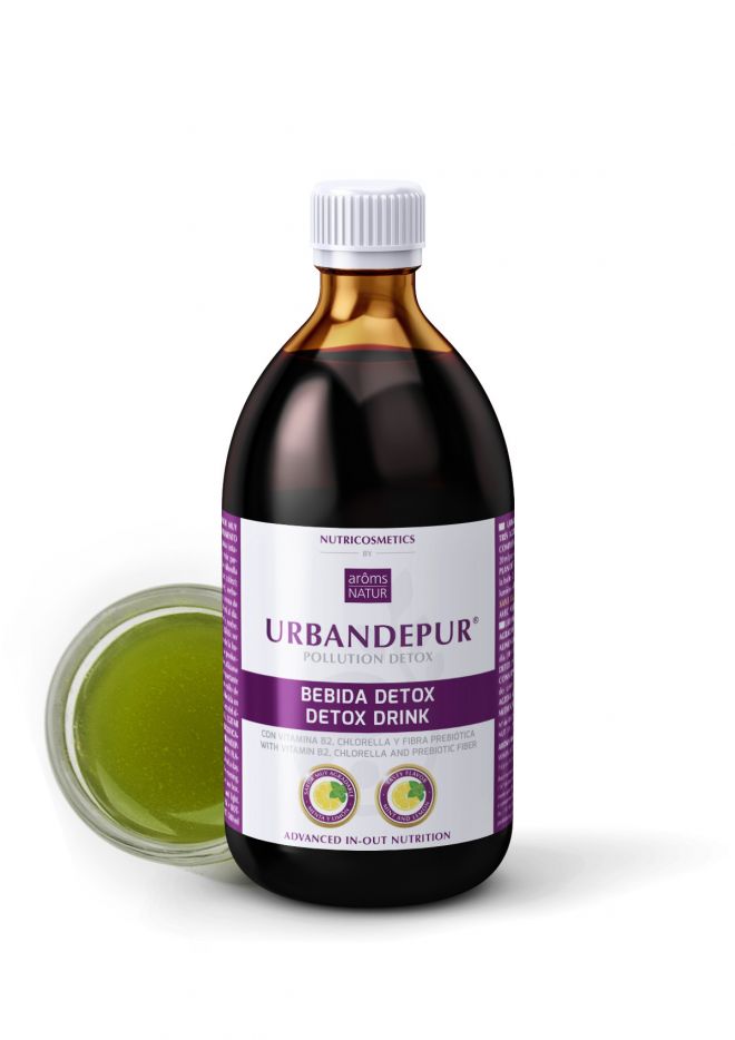 Urbandepur Nutricosmetics 500 ml