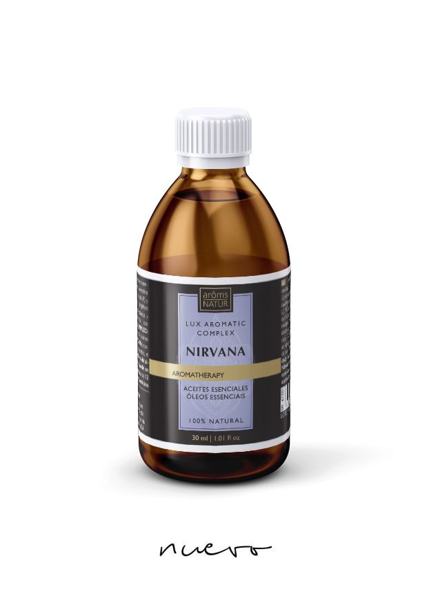 Nirvana Lux Aromatic Complex 30 ml
