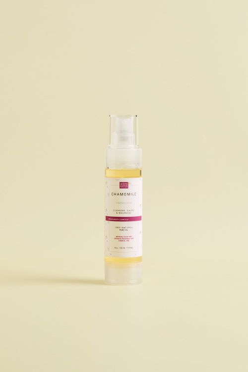 Chamomile Cleansing Lotion 100 ml