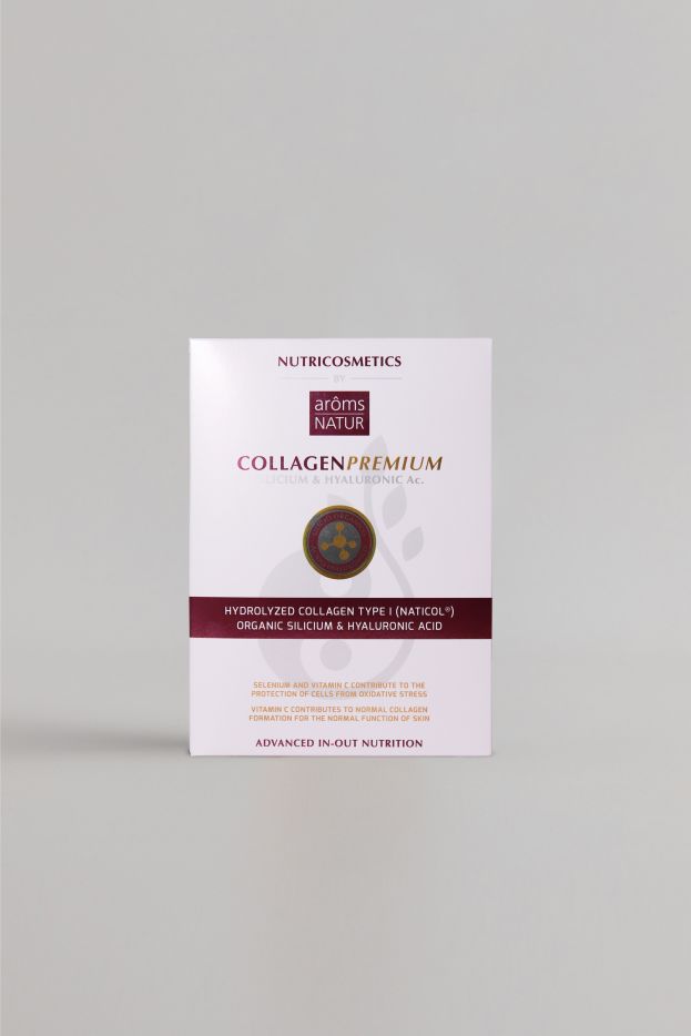 Collagen Premium Nutricosmetics 30 sticks